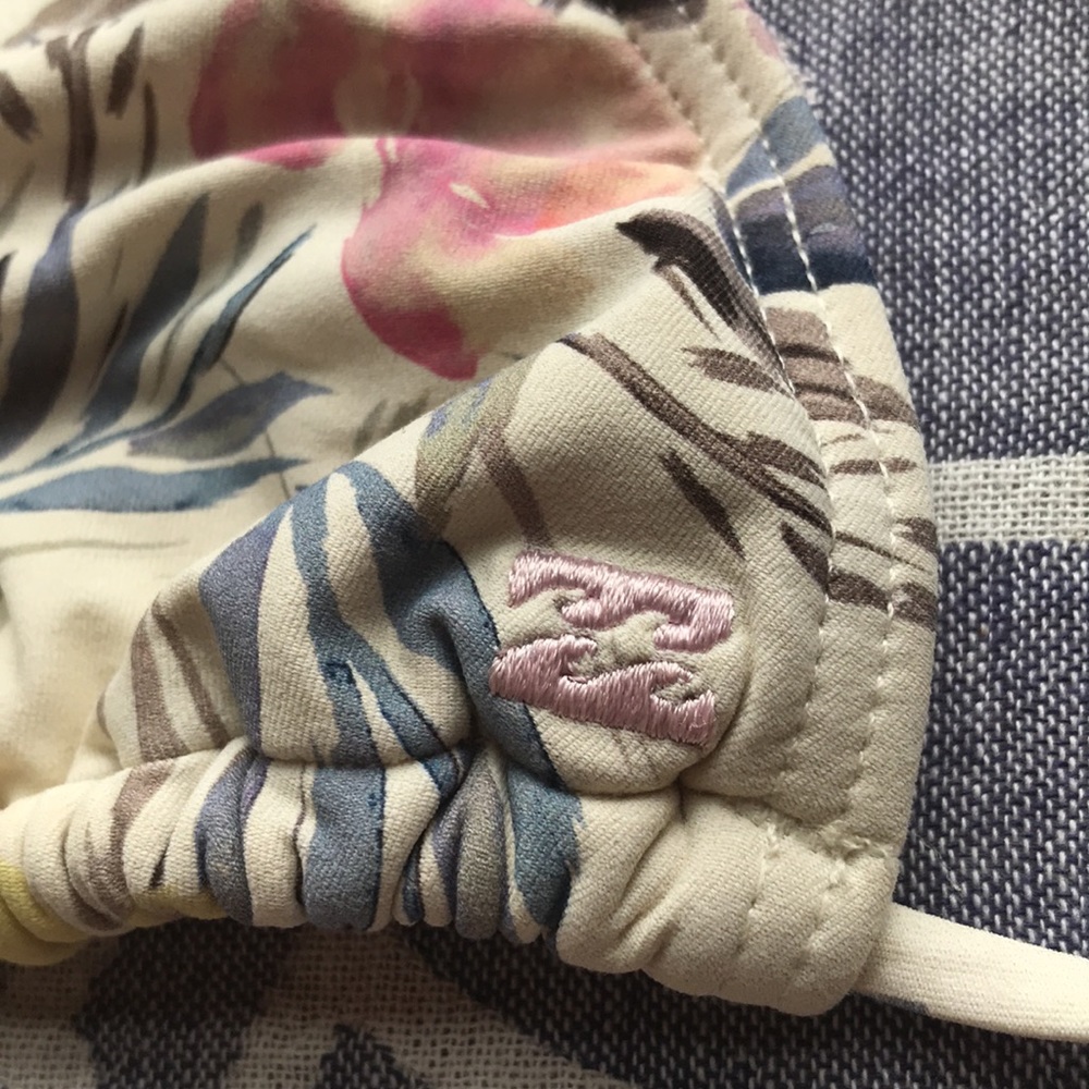 Billabong Float On By Set In Seashell - image 4